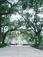 pictoral forsythe park